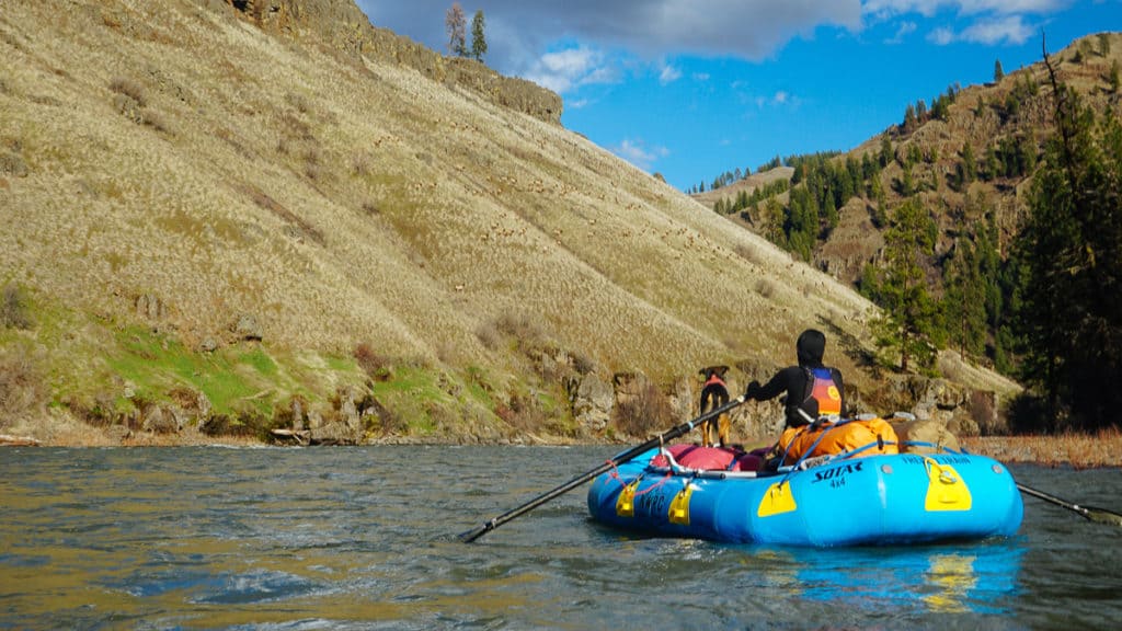 The 10 Best Multi-Day Family River Trips in the West | Whitewater Guidebook