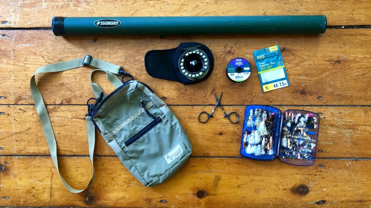 Pro Tip: Planning And Packing For A Fishing Trip Pt. 2