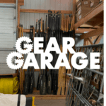 Gear Garage Live Show